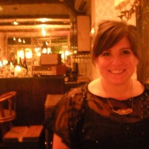 Meet your Posher, Cassandra